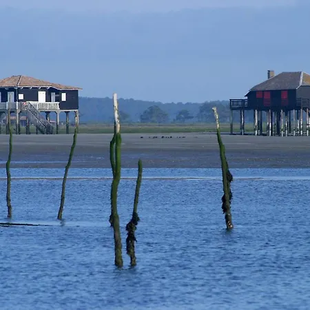 Appt T2 - 4 Pers -dans Face A La Plage + Parking Appartement
